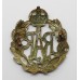 Royal Air Force (R.A.F.) Cap Badge - King's Crown