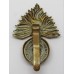 Royal Fusiliers Cap Badge - King's Crown