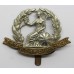 Norfolk Regiment Cap Badge