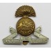 Lancashire Fusiliers Cap Badge