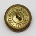Royal Dublin Fusiliers Officer's Button (Large)