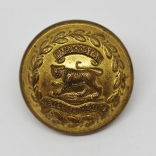 Leicestershire Regiment Officer's Button (Large)