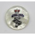 Royal Electrical & Mechanical Engineers (R.E.M.E.) Sweetheart Brooch