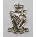 Royal Irish Rangers Anodised (Staybrite) Cap Badge