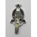 Royal Horse Artillery Anodised (Staybrite) Cap Badge