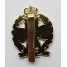 Inns of Court & City Yeomanry Anodised (Staybrite) Cap Badge