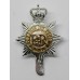 Middlesex Yeomanry Anodised (Staybrite) Cap Badge 