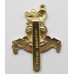 Royal Army Pay Corps (R.A.P.C.) Anodised (Staybright) Beret Badge