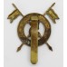 5th (Royal Irish) Lancers Cap Badge