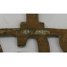 Fife Royal Garrison Artillery (T/R.G.A./FIFESHIRE) Shoulder Title