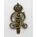 George V Norfolk Yeomanry Cap Badge