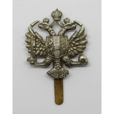 King's Dragoon Guards Cap Badge