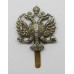 King's Dragoon Guards Cap Badge