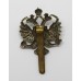 King's Dragoon Guards Cap Badge