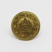 Lothians & Border Horse Yeomanry Officer's Button - King's Crown (Large)