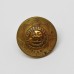 Worcestershire Regiment Officer's Button - King's Crown (Large)