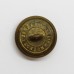 Cambridgeshire Regiment Officer's Button (Large)