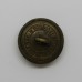 Victorian Yorkshire Dragoons Brass Button (Large)