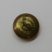 East Riding of Yorkshire Imperial Yeomanry Officer's Button - King's Crown (Small)