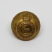 Royal Warwickshire Regiment Officer's Button - King's Crown (Large)