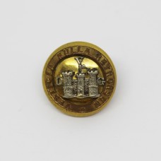 5th (Inniskilling) Dragoon Guards Officer's Button