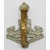 Yorkshire Regiment (Green Howards) Cap Badge - King's Crown