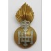 Royal Highland Fusiliers Bi-Metal Cap Badge - Queen's Crown