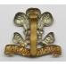 Pembroke Yeomanry Cap Badge