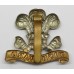 Pembroke Yeomanry Cap Badge