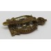 3rd County of London Yeomanry (Sharpshooters) Cap Badge - King's Crown