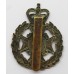 Radnor Home Guard Cap Badge - Queen's Crown