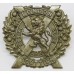 London Scottish Cap Badge