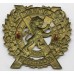 London Scottish Cap Badge