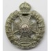 Rifle Brigade (Prince Consort's Own) Cap Badge - King's Crown