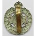 Rifle Brigade (Prince Consort's Own) Cap Badge - King's Crown