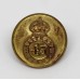 Indian Army 45th (Rattrays) Sikhs Officer's Button - King's Crown (Small)