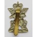 Highland Yeomanry Cap Badge - Queen's Crown