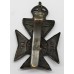 11th County of London Bn. (Finsbury Rifles) London Regiment Cap Badge
