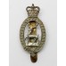 Hertfordshire Yeomanry cap badge
