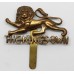 Kings Own ( Royal Lancaster Regiment ) Cap Badge