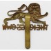 Kings Own ( Royal Lancaster Regiment ) Cap Badge