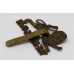 Kings Own ( Royal Lancaster Regiment ) Cap Badge