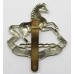 Kings ( Liverpool ) Regiment Cap Badge