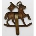 The Queen's (Royal West Surrey) Regiment Cap Badge
