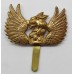 Ayrshire Imperial Yeomanry Cap Badge