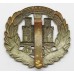 Northamptonshire Regiment Cap Badge