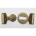 Victorian Hampshire Regiment Officer's Waist Belt Clasp (Post 1881)