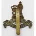 Royal Army Pay Corps (R.A.P.C.) Cap Badge - King's Crown