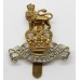 Royal Army Pay Corps (R.A.P.C.) Beret Badge - Queen's Crown