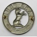 5th Bn Seaforth Highlanders Cap Badge